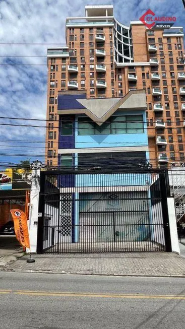 Foto 1 de Ponto Comercial para alugar, 750m² em Tatuapé, São Paulo
