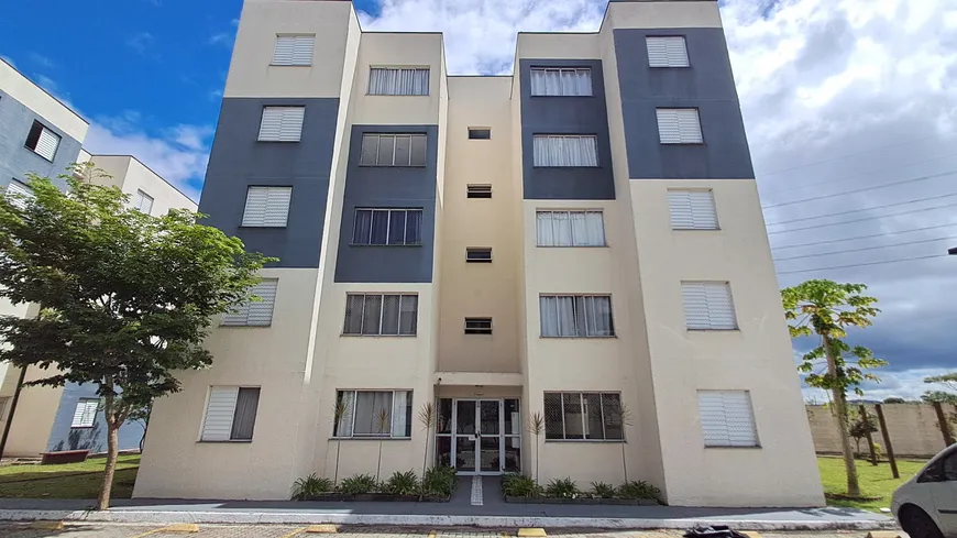 Foto 1 de Apartamento com 2 Quartos à venda, 45m² em Jardim Nathalie, Mogi das Cruzes