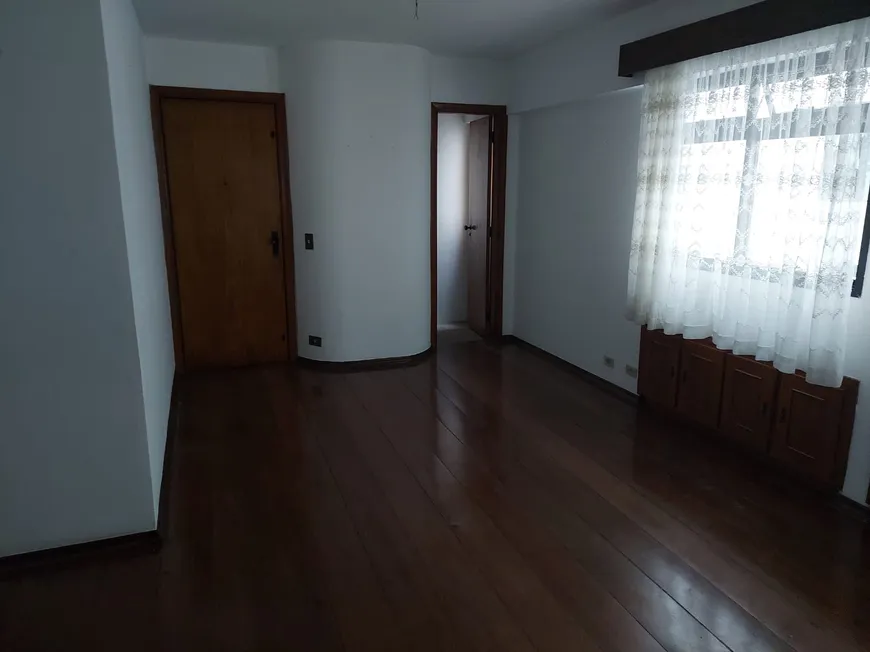 Foto 1 de Apartamento com 3 Quartos à venda, 100m² em Pinheiros, São Paulo