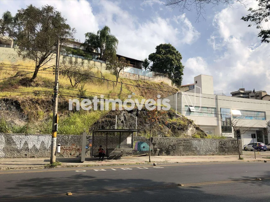 Foto 1 de Lote/Terreno à venda, 720m² em Comiteco, Belo Horizonte