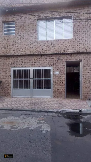 Foto 1 de Casa com 2 Quartos à venda, 150m² em São João Climaco, São Paulo