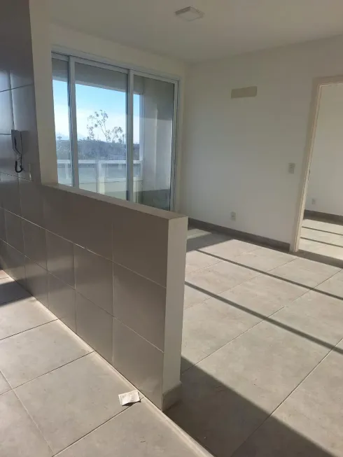 Foto 1 de Apartamento com 1 Quarto para alugar, 45m² em Pelinca, Campos dos Goytacazes