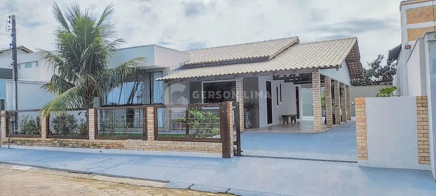 Foto 1 de Casa com 2 Quartos à venda, 180m² em Praia Grande, Penha