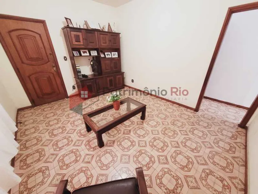 Foto 1 de Casa de Condomínio com 3 Quartos à venda, 200m² em Irajá, Rio de Janeiro