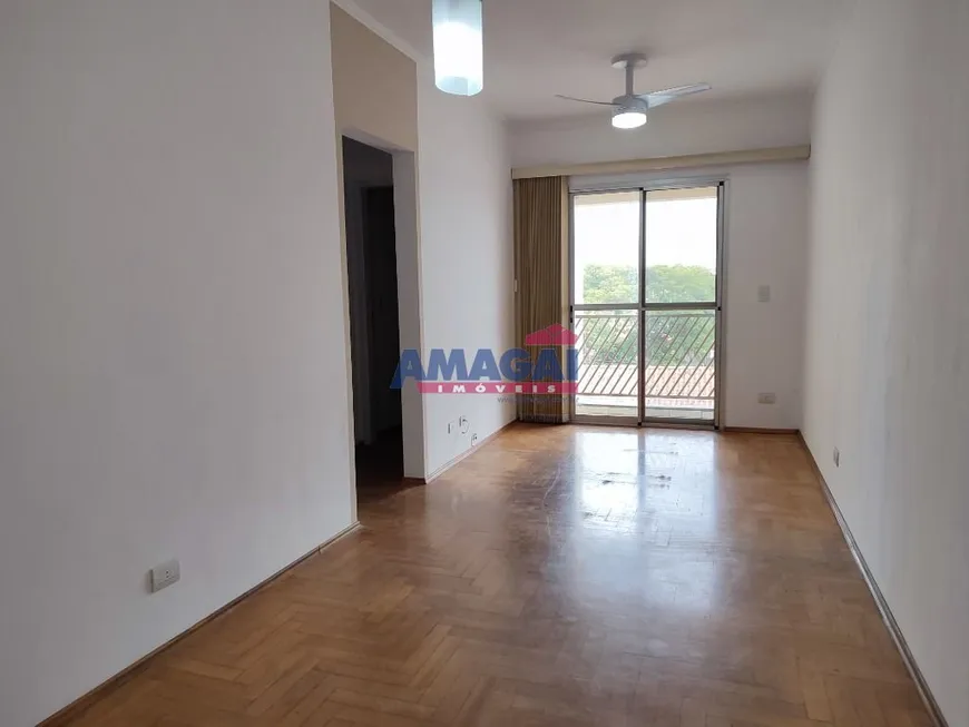 Foto 1 de Apartamento com 3 Quartos à venda, 70m² em Jardim Flórida, Jacareí