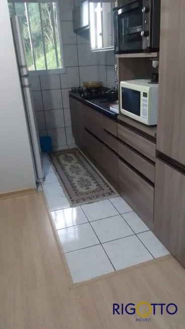 Foto 1 de Apartamento com 2 Quartos à venda, 54m² em Esplanada, Caxias do Sul