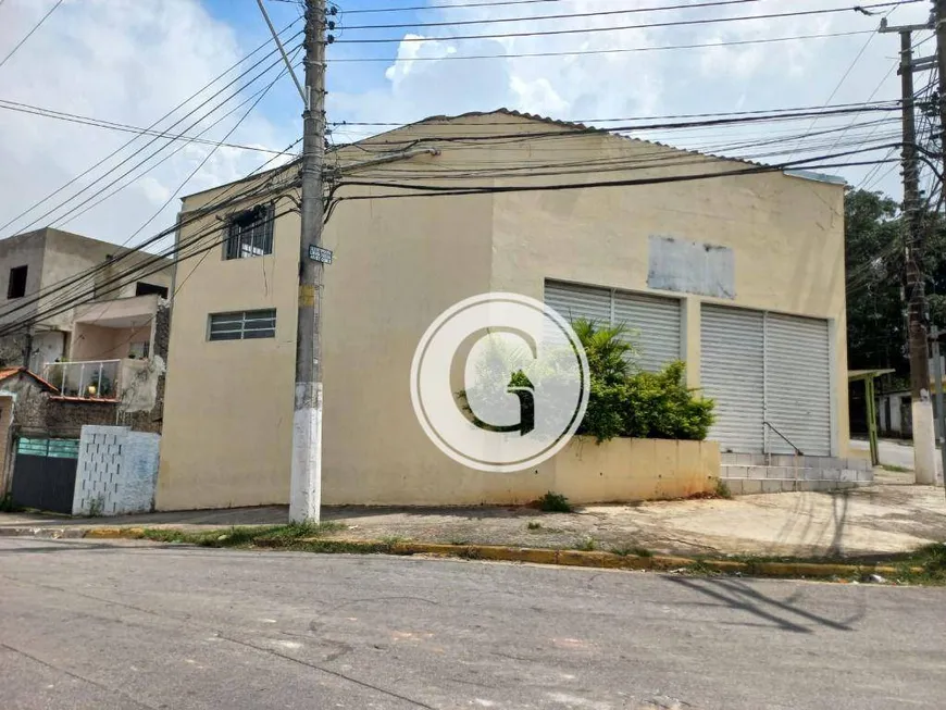 Foto 1 de Ponto Comercial à venda, 152m² em Centro, Cotia