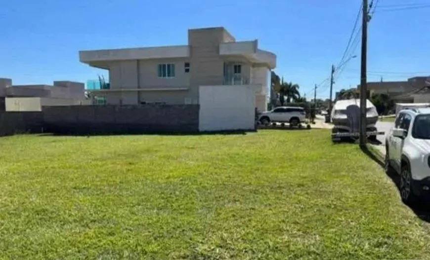 Foto 1 de Lote/Terreno à venda, 789m² em Jardins Lisboa, Goiânia