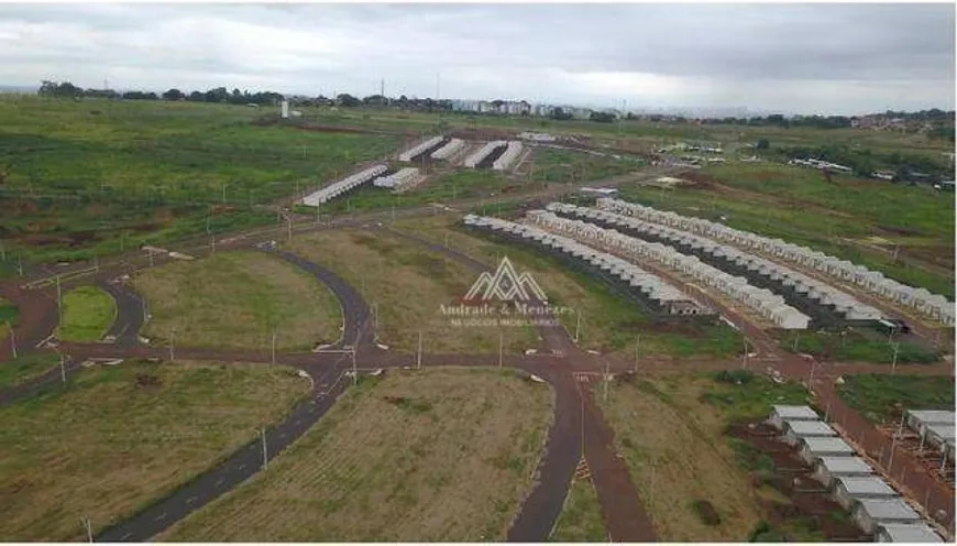 Foto 1 de Lote/Terreno à venda, 200m² em Reserva Macauba, Ribeirão Preto