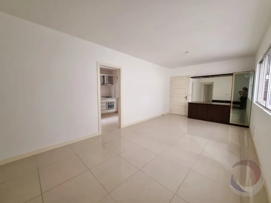 Foto 1 de Apartamento com 3 Quartos à venda, 113m² em Centro, Florianópolis