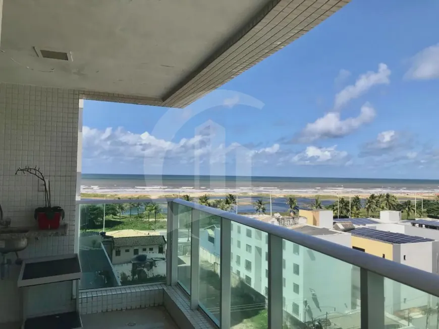 Foto 1 de Apartamento com 3 Quartos à venda, 105m² em Atalaia, Aracaju