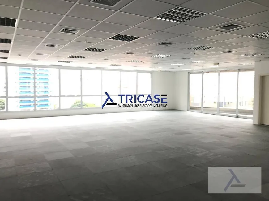 Foto 1 de Sala Comercial para alugar, 710m² em Vila Olímpia, São Paulo