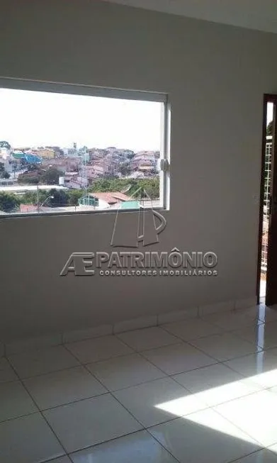 Foto 1 de Apartamento com 2 Quartos à venda, 64m² em Vila Nova Sorocaba, Sorocaba