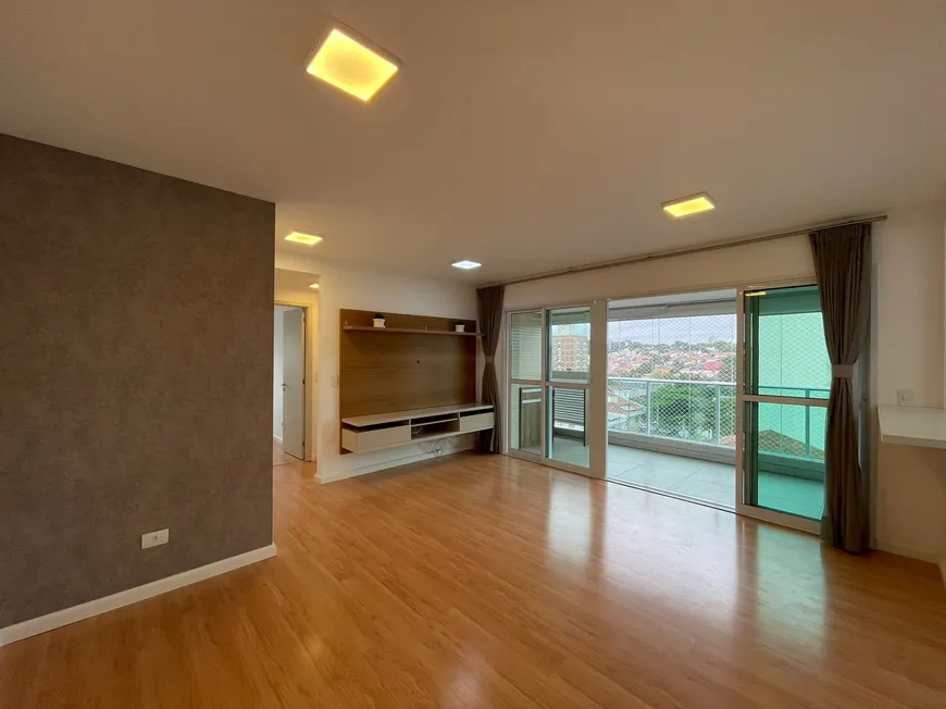 Foto 1 de Apartamento com 2 Quartos à venda, 76m² em Saúde, São Paulo