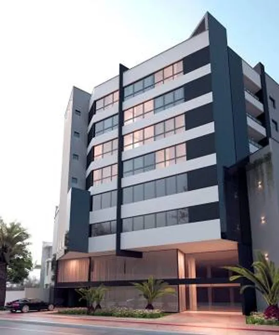 Foto 1 de Apartamento com 2 Quartos à venda, 65m² em Vila Morangueira, Maringá