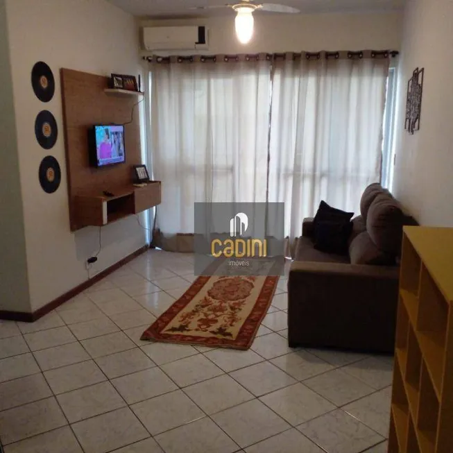 Foto 1 de Apartamento com 2 Quartos à venda, 85m² em Centro, Balneário Camboriú