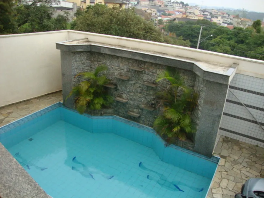 Foto 1 de Casa com 4 Quartos à venda, 508m² em Jardim Paulista I, Jundiaí