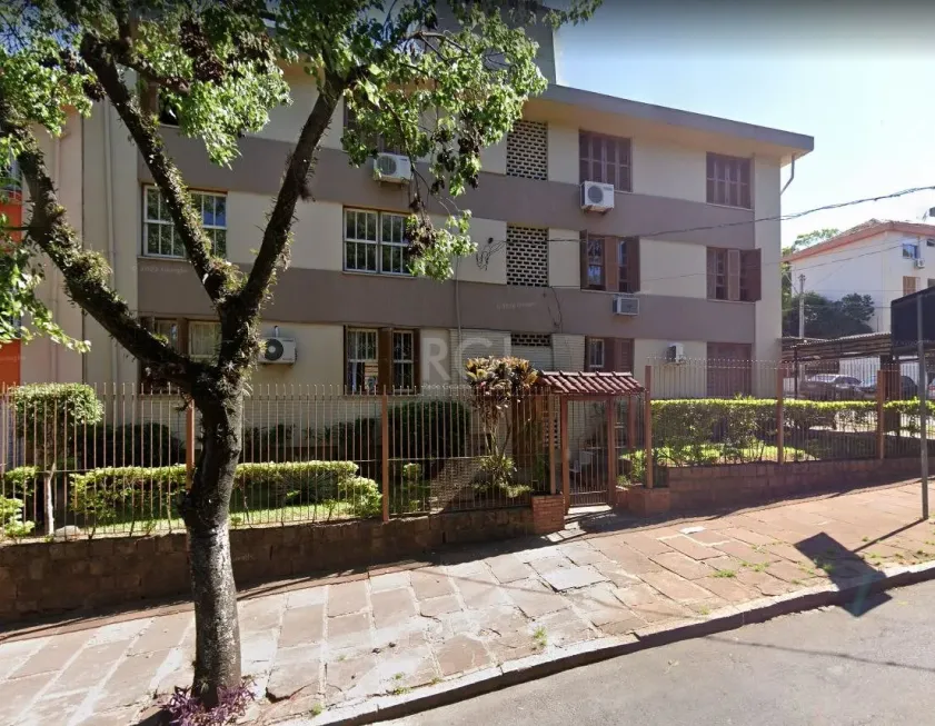 Foto 1 de Apartamento com 2 Quartos à venda, 63m² em Petrópolis, Porto Alegre