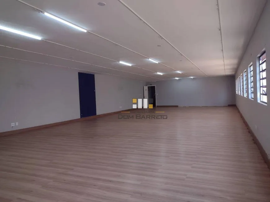 Foto 1 de Ponto Comercial para alugar, 260m² em Centro, Sumaré