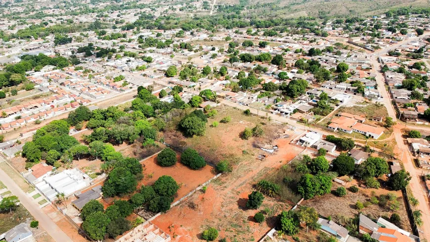 Foto 1 de Lote/Terreno à venda, 3000m² em Mansoes Bittencourt, Santo Antônio do Descoberto