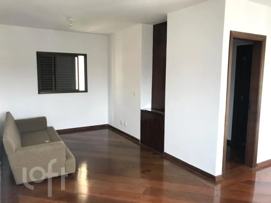 Foto 1 de Apartamento com 2 Quartos à venda, 77m² em Perdizes, São Paulo