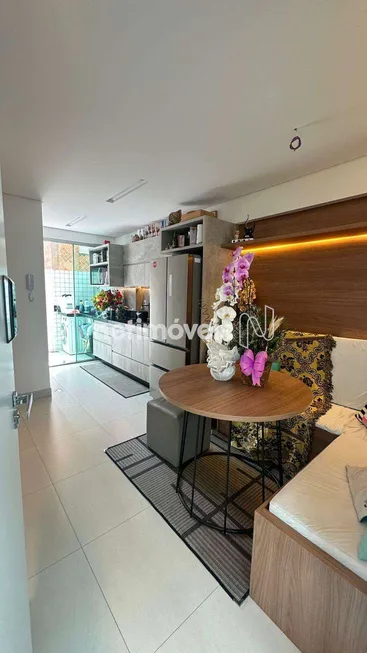 Foto 1 de Apartamento com 1 Quarto à venda, 41m² em Savassi, Belo Horizonte