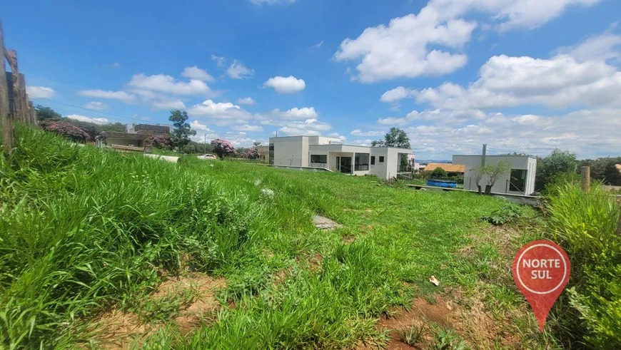 Foto 1 de Lote/Terreno à venda, 1000m² em Condominio Serra dos Bandeirantes, Mário Campos