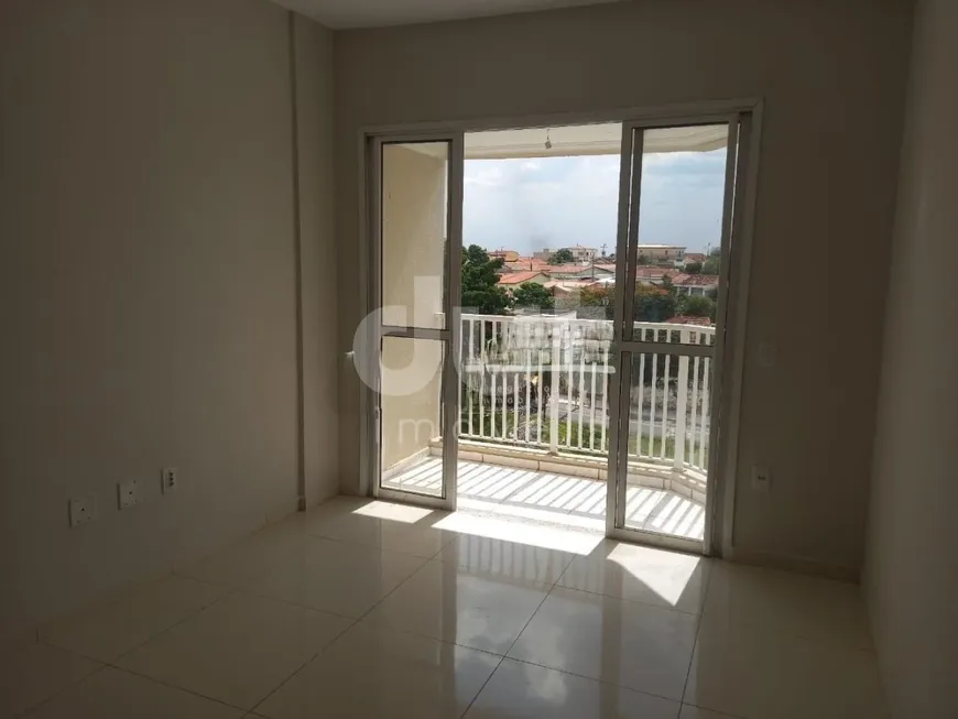 Foto 1 de Apartamento com 2 Quartos à venda, 58m² em Vila Maria Eugênia, Campinas