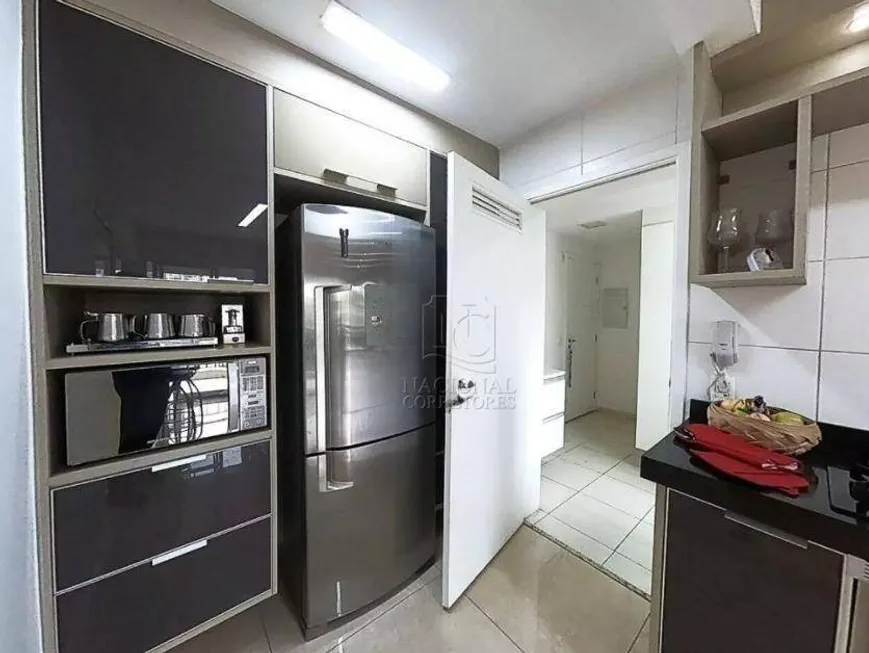 Foto 1 de Apartamento com 3 Quartos para venda ou aluguel, 120m² em Jardim, Santo André