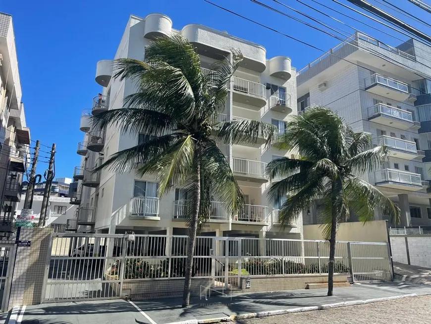 Foto 1 de Apartamento com 2 Quartos para alugar, 90m² em Braga, Cabo Frio