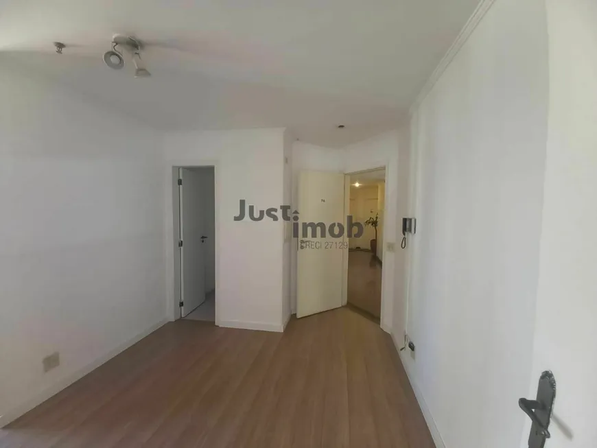 Foto 1 de Sala Comercial para alugar, 50m² em Vila Nova Conceição, São Paulo