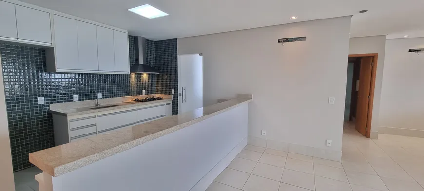Foto 1 de Apartamento com 2 Quartos para alugar, 120m² em Duque de Caxias, Cuiabá