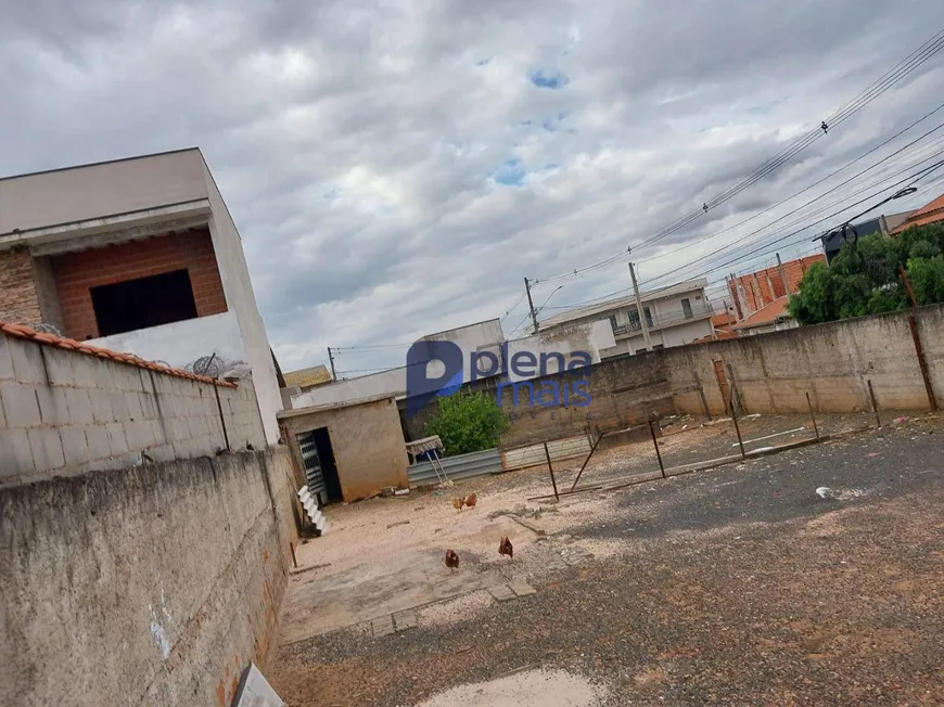 Foto 1 de Lote/Terreno à venda, 340m² em Novo Cambuí, Hortolândia