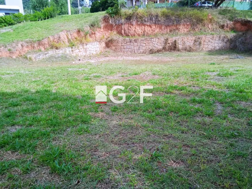 Foto 1 de Lote/Terreno à venda, 1736m² em Caixa d Agua, Vinhedo