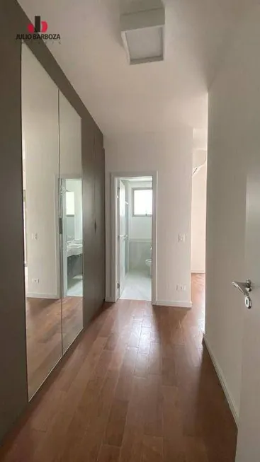 Foto 1 de Apartamento com 3 Quartos para alugar, 160m² em Indianópolis, São Paulo