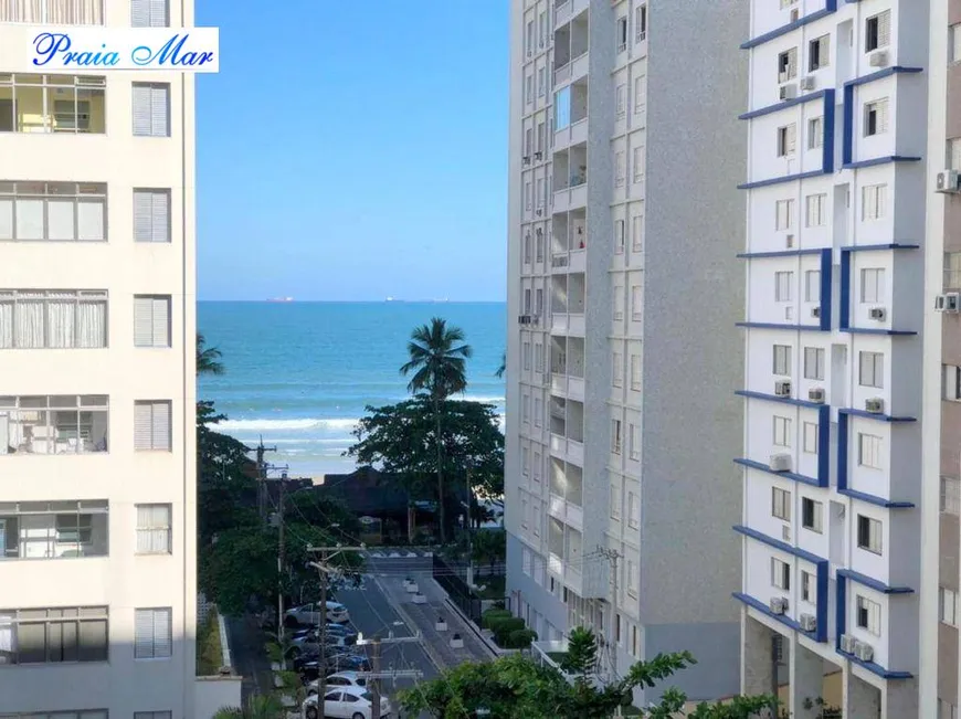 Foto 1 de Apartamento com 3 Quartos à venda, 150m² em Praia das Pitangueiras, Guarujá