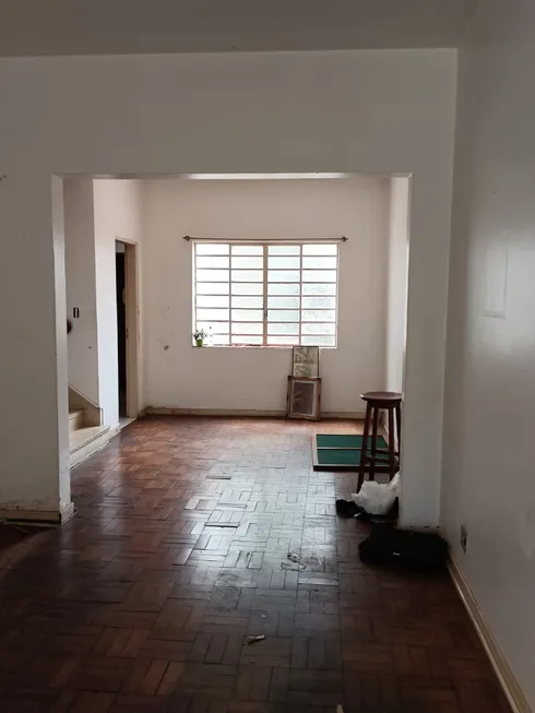 Foto 1 de Sobrado com 3 Quartos para alugar, 130m² em Jardim Paulistano, São Paulo
