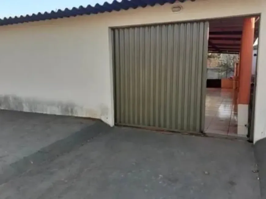 Foto 1 de Casa com 3 Quartos à venda, 106m² em Muchila I, Feira de Santana