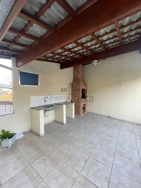 Foto 1 de Apartamento com 3 Quartos à venda, 68m² em Jardim San Marino, São José dos Campos