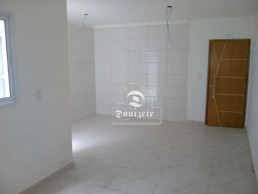 Foto 1 de Apartamento com 2 Quartos à venda, 70m² em Vila Eldizia, Santo André