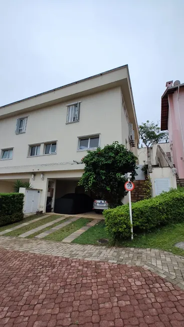 Foto 1 de Casa de Condomínio com 4 Quartos à venda, 200m² em Parque dos Príncipes, São Paulo