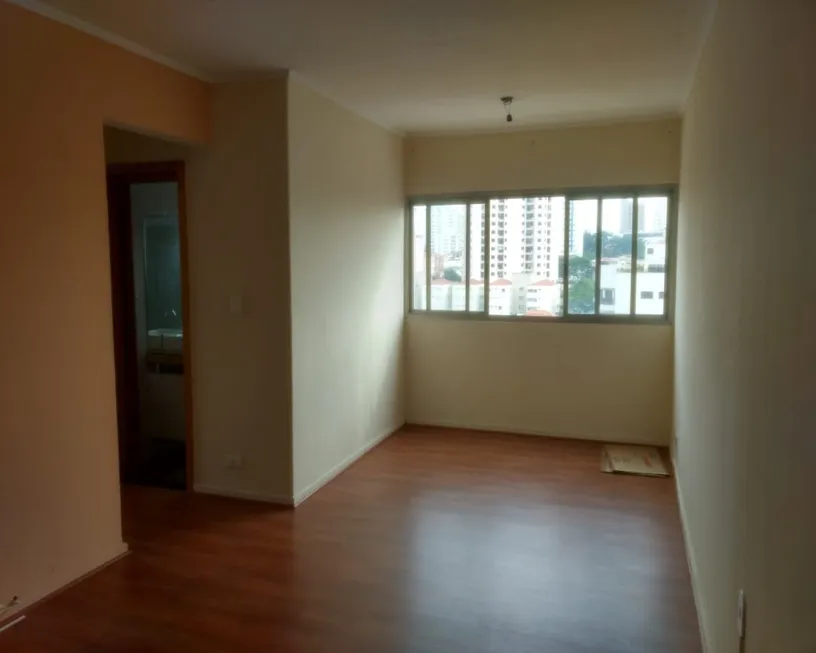 Foto 1 de Apartamento com 2 Quartos à venda, 67m² em Jardim São Paulo, São Paulo