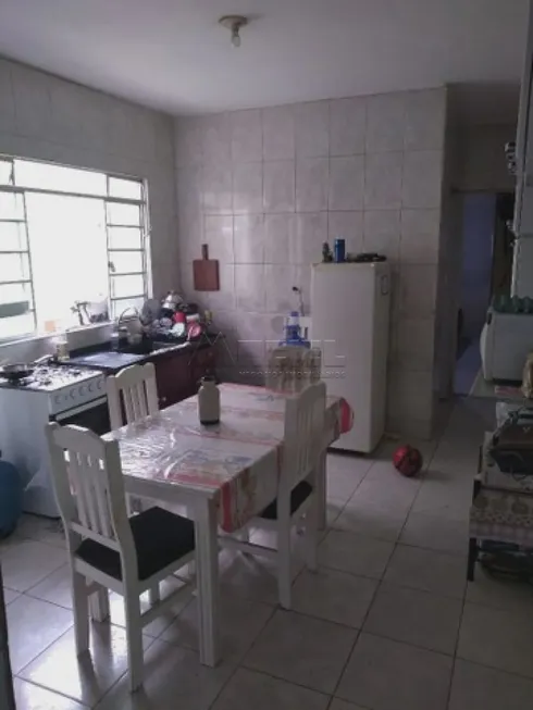 Foto 1 de Casa com 3 Quartos à venda, 125m² em Jardim Colônial, São José dos Campos