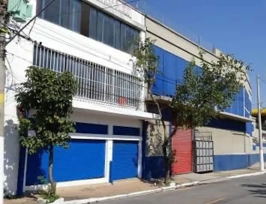 Foto 1 de Prédio Comercial para venda ou aluguel, 450m² em Móoca, São Paulo