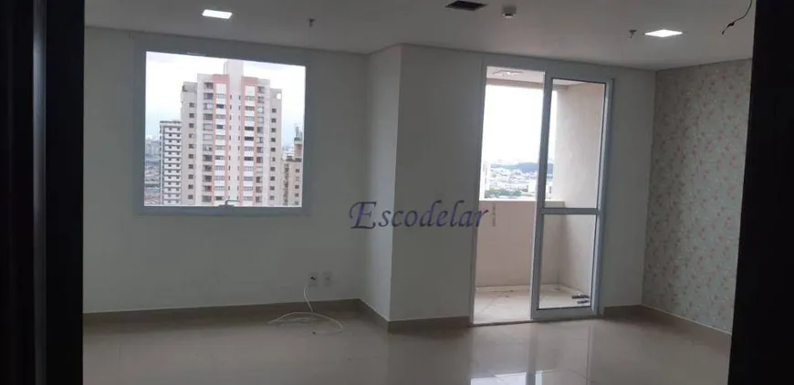 Foto 1 de Sala Comercial à venda, 32m² em Ipiranga, São Paulo