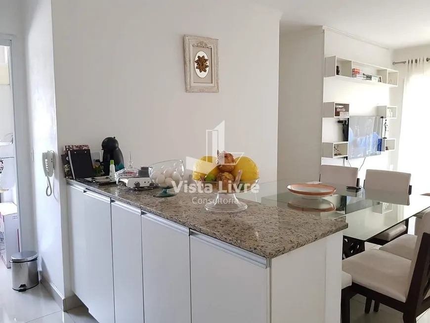 Foto 1 de Apartamento com 2 Quartos à venda, 76m² em Pompeia, São Paulo