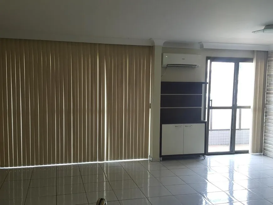 Foto 1 de Apartamento com 3 Quartos à venda, 158m² em Nossa Senhora das Graças, Manaus