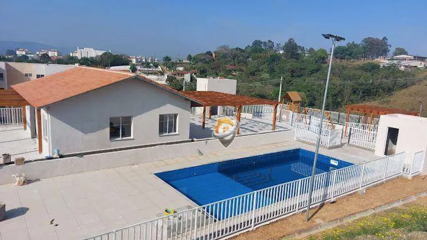 Foto 1 de Apartamento com 2 Quartos à venda, 48m² em Vila Palmares, Franco da Rocha