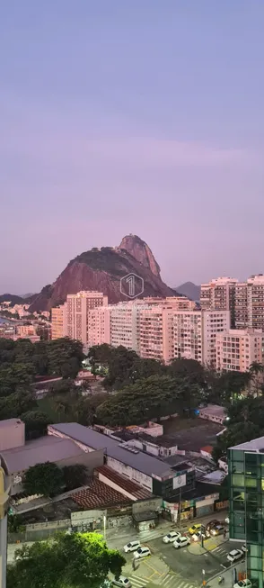 Foto 1 de Apartamento com 3 Quartos à venda, 94m² em Botafogo, Rio de Janeiro