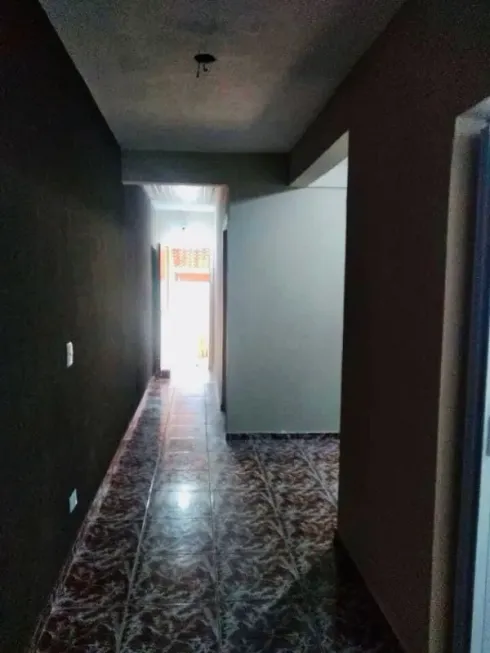 Foto 1 de Casa com 1 Quarto à venda, 125m² em Vila Dálmatas, Sorocaba